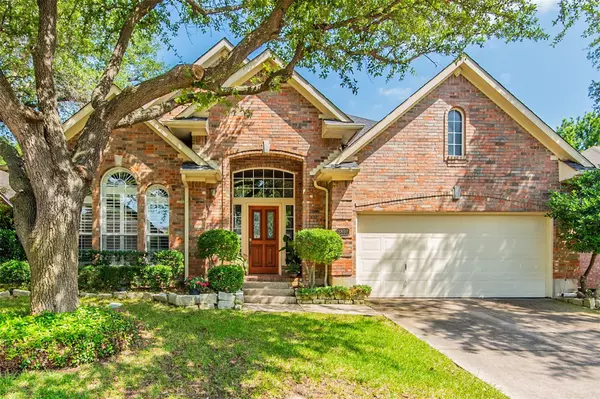 Addison, TX 75001,3892 Weller Run Court