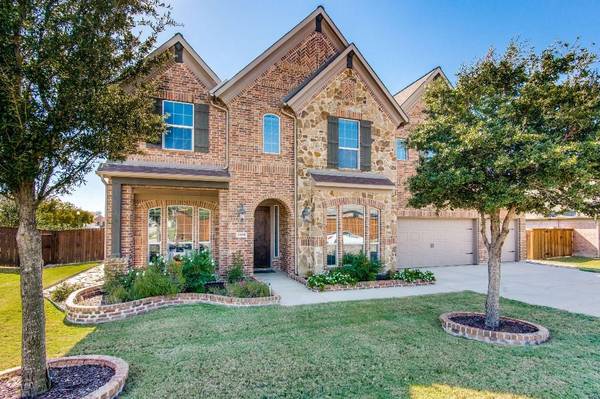 3109 Bridgewater Drive, Little Elm, TX 75068