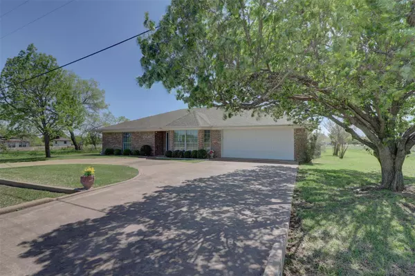 22267 Whispering Meadow Drive, Whitney, TX 76692