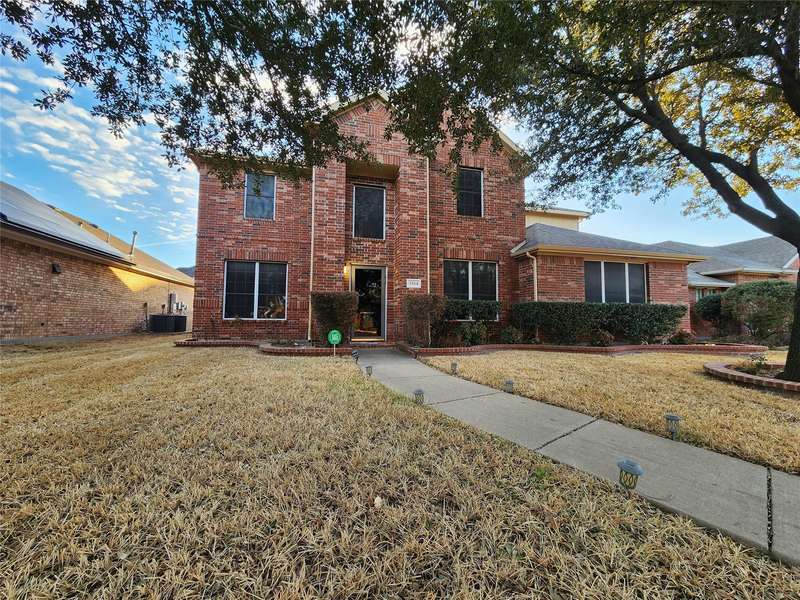 3104 Caddo Lane, Sunnyvale, TX 75182