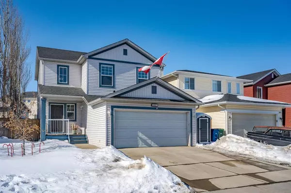 Airdrie, AB T4B 3N1,364 Sagewood PL SW