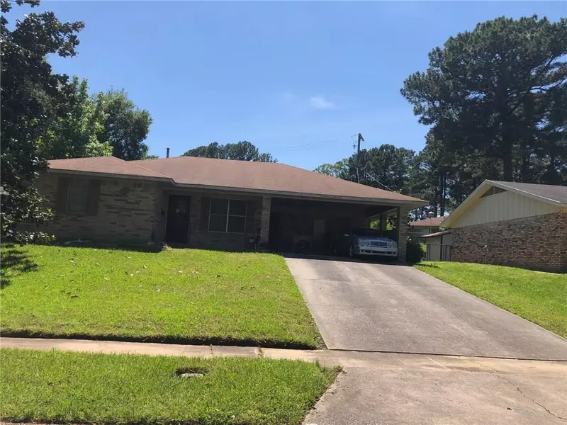 2512 Lakeway Drive, Shreveport, LA 71109