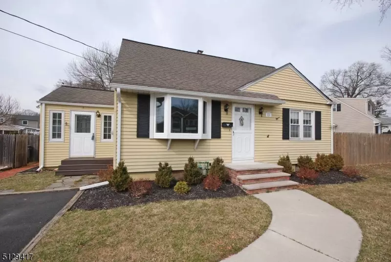 124 Garden Dr, South Plainfield Boro, NJ 07080