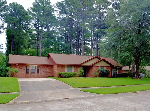 3413 Judy Lane, Shreveport, LA 71119