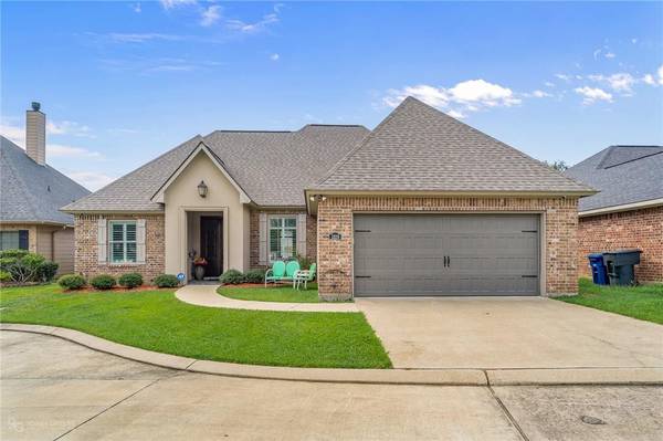 1829 Stone Cliff Circle, Shreveport, LA 71119