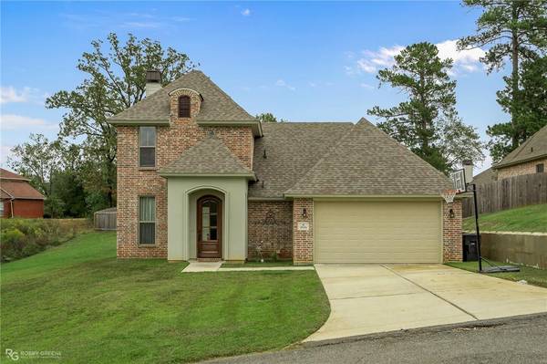 3541 Lakeside Drive, Shreveport, LA 71119