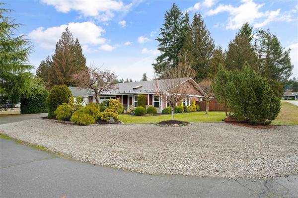 Qualicum Beach, BC V9K 1B8,453 Illiqua Rd