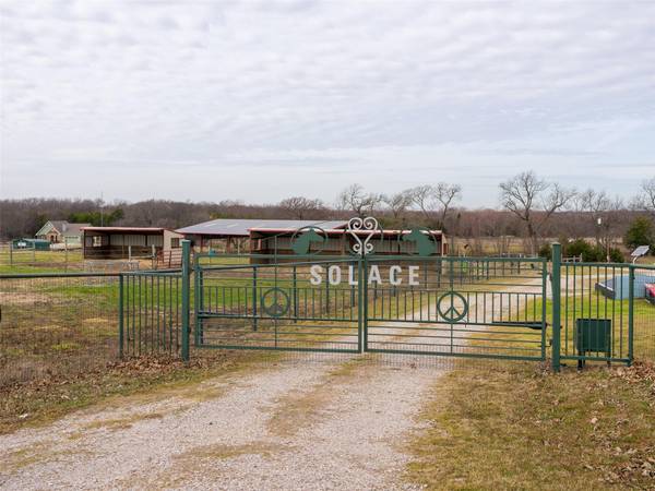 5186 Fm 546, Princeton, TX 75407