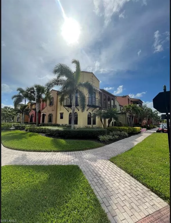 11830 Paseo Grande BLVD #4609, Fort Myers, FL 33912