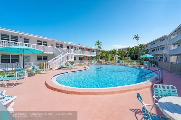 Lauderdale By The Sea, FL 33308,238 Hibiscus Ave  #319