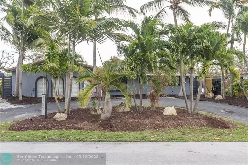 1750 SW 6th Ave, Pompano Beach, FL 33060