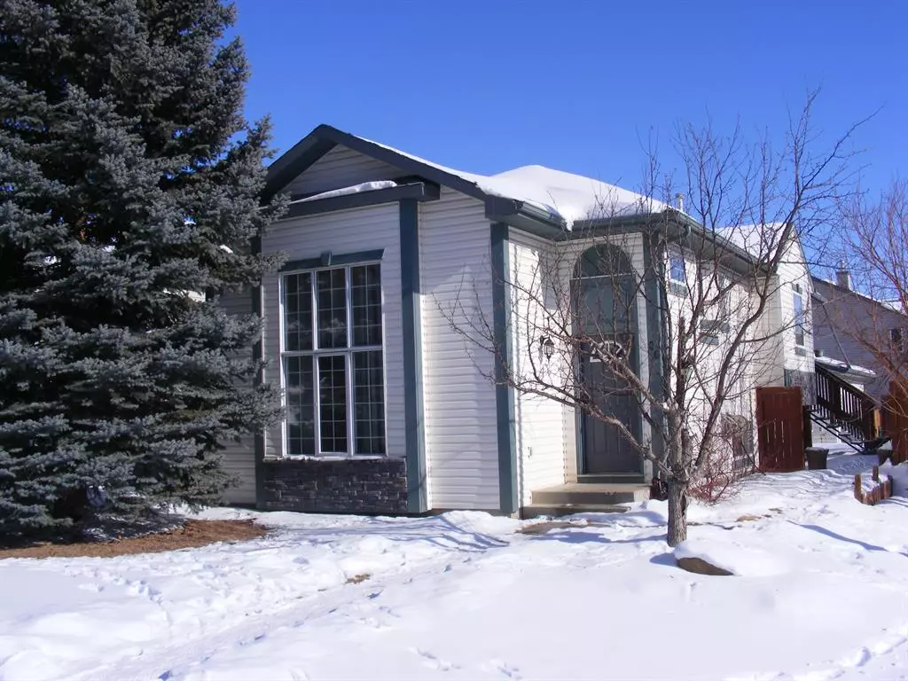 Calgary, AB T3K 4M2,36 Covington Close NE