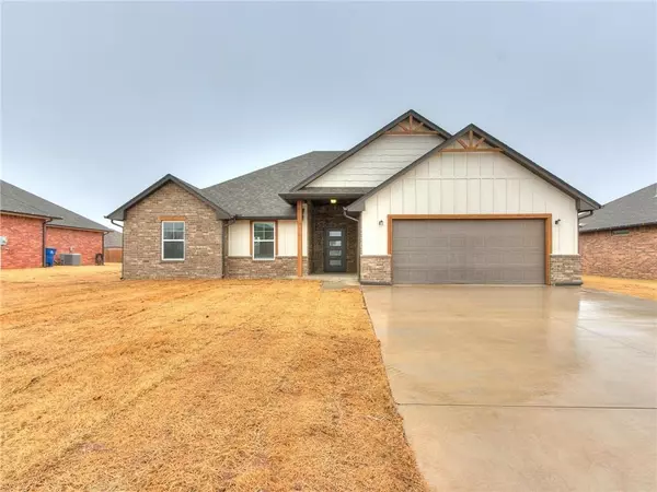 Cashion, OK 73016,125 Chisholm Street