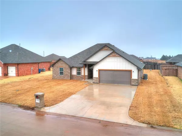 Cashion, OK 73016,125 Chisholm Street