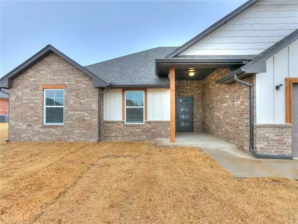 Cashion, OK 73016,125 Chisholm Street