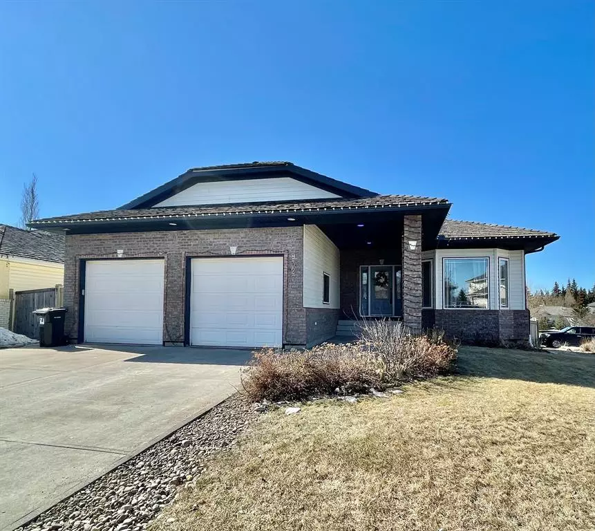 Wedgewood, AB T8W 2G6,9327 Wedgewood Drive South