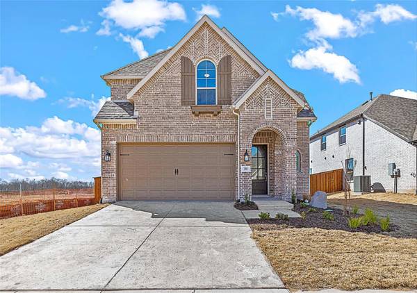 3808 Sky Drive, Sherman, TX 75090