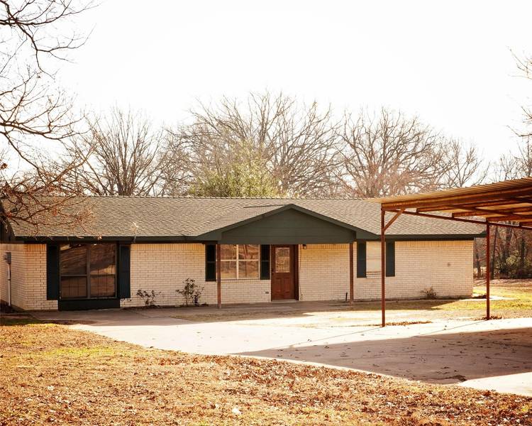 1052 RSCR 1495, Emory, TX 75440