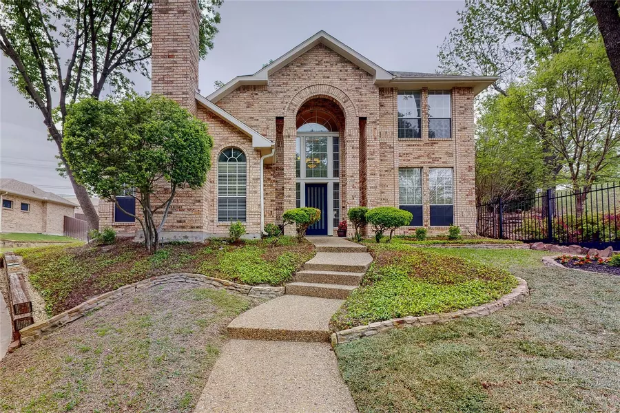 105 Independence Place, Rockwall, TX 75032