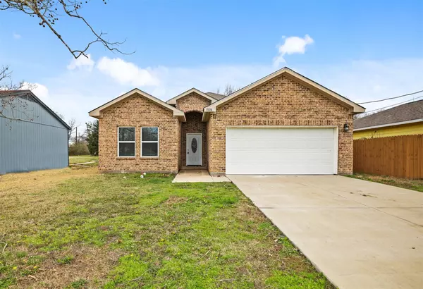 1904 Morgan Street, Greenville, TX 75401