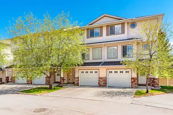 Calgary, AB T3K 5G8,78 Country Hills CV NW