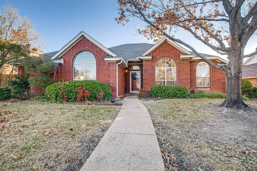 1506 Battlefield Drive, Rowlett, TX 75089