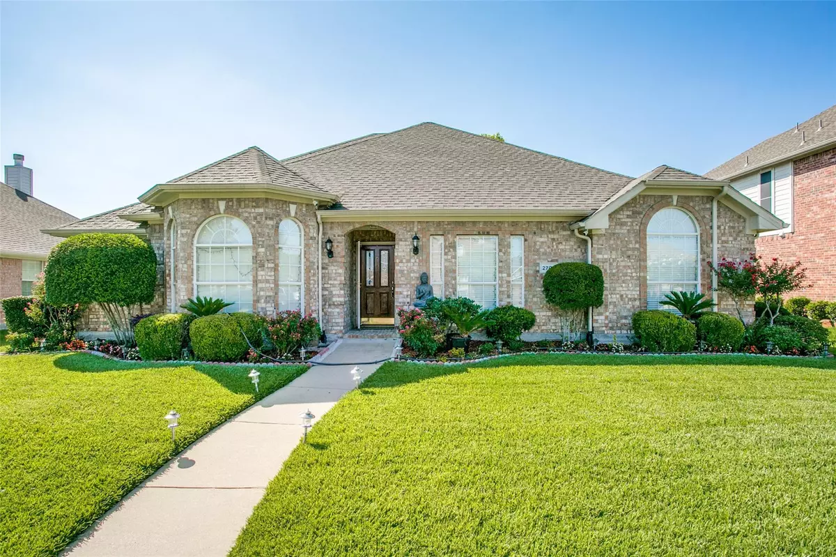 Rowlett, TX 75089,2709 Winterberry Drive