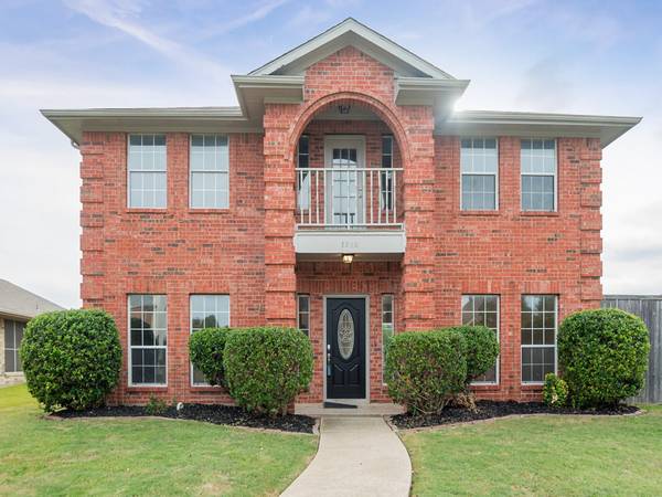 7210 Wilshire Drive, Rowlett, TX 75089