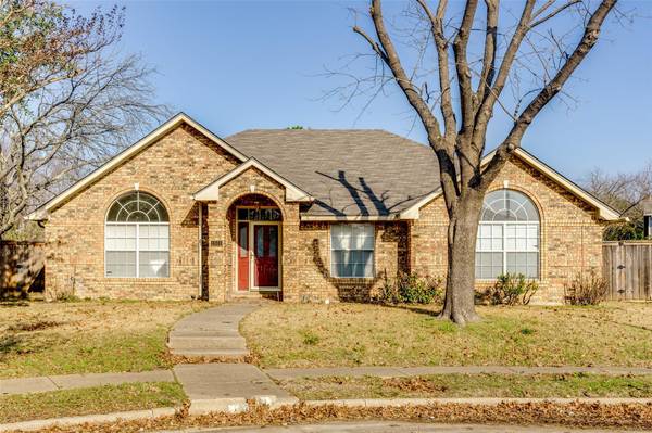 1301 Battlefield Drive, Rowlett, TX 75089