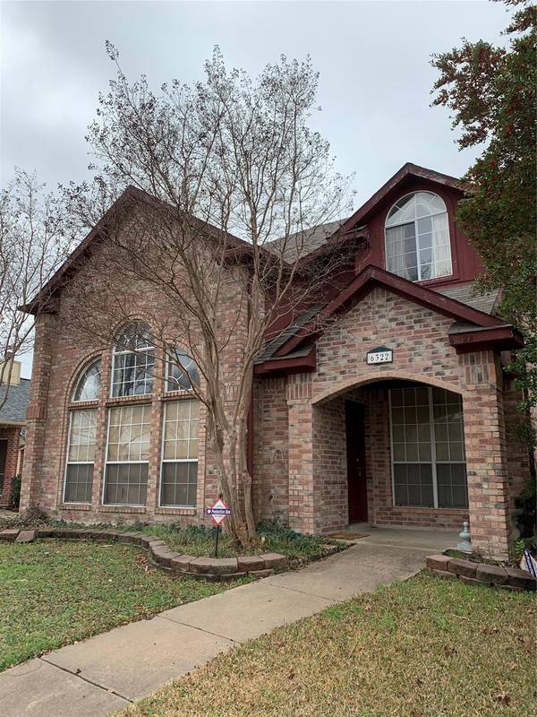 6322 Wildhaven Drive, Rowlett, TX 75089