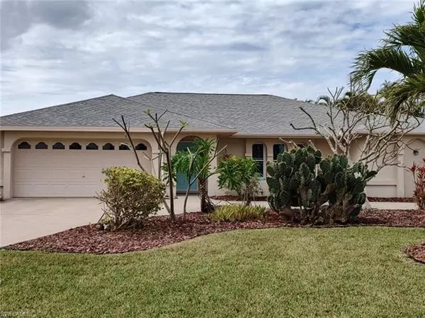 109 El Dorado PKWY E, Cape Coral, FL 33904