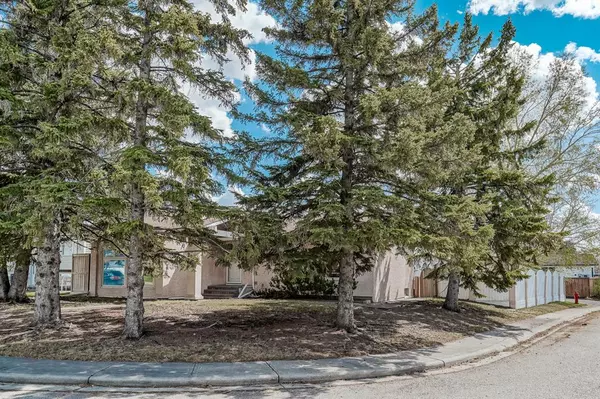 Calgary, AB T1Y1M2,207 Pinetree PL NE