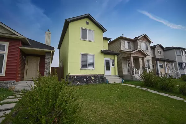 Calgary, AB T3J 5B6,159 Saddlecrest Close NE