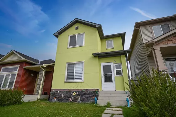 Calgary, AB T3J 5B6,159 Saddlecrest Close NE