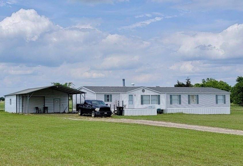 114 Vz County Road 3436, Wills Point, TX 75169