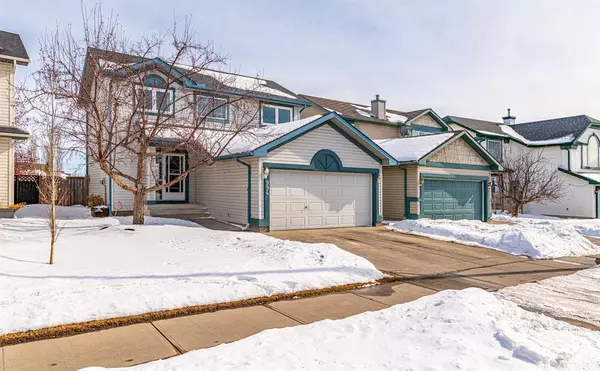 Calgary, AB T3K 4P1,994 Coventry DR NE