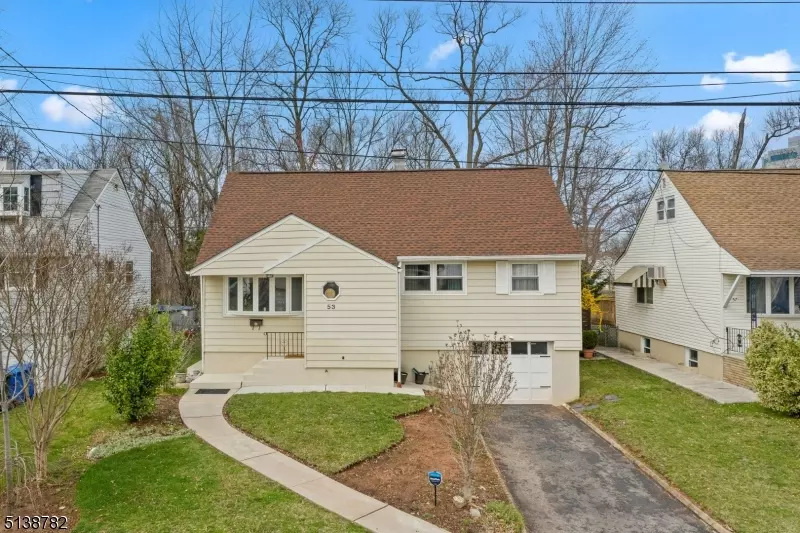 53 Wall St, Woodbridge Twp., NJ 08840