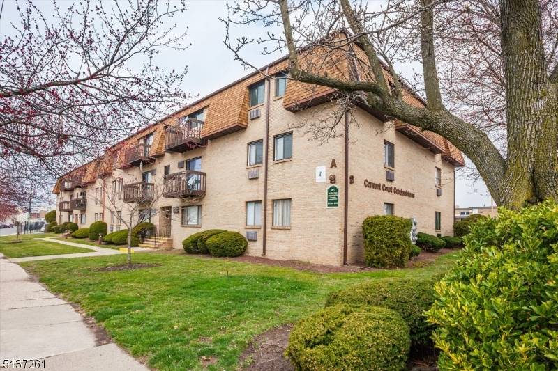33-43 Monteith #14A, Newark City, NJ 07107