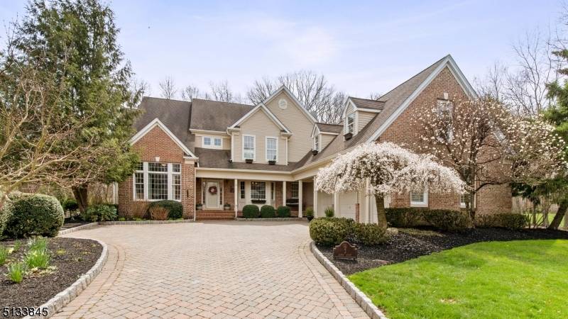 3 Aspen Ct, Montgomery Twp., NJ 08502