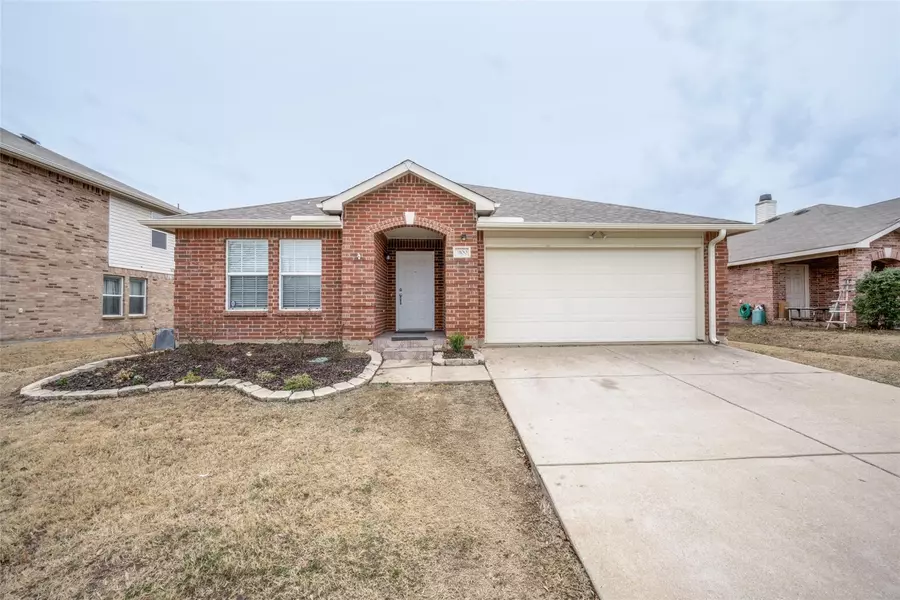 3100 Groveland Terrace, Denton, TX 76210