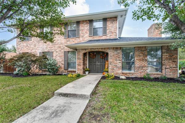 7758 Grassland Court, Fort Worth, TX 76179