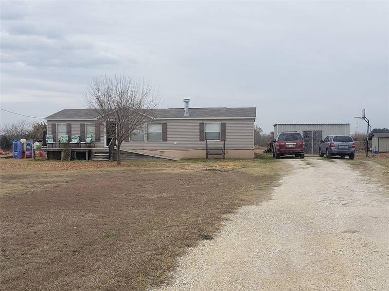 186 Hcr 2110, Whitney, TX 76692