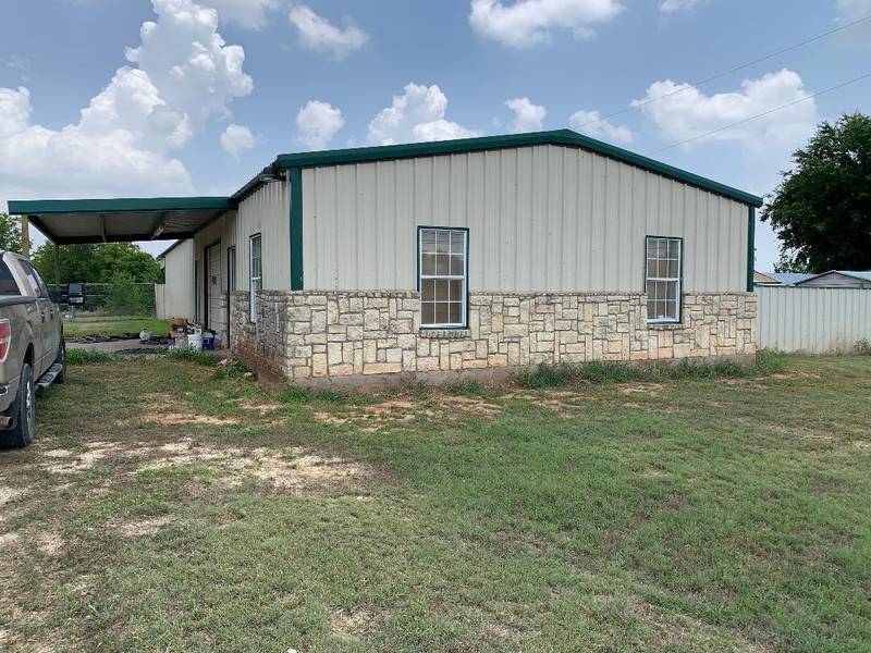 1392 State Highway 22, Whitney, TX 76692