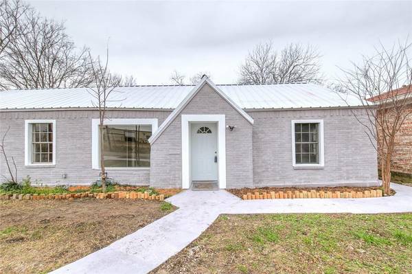 214 3rd Street, Hillsboro, TX 76645