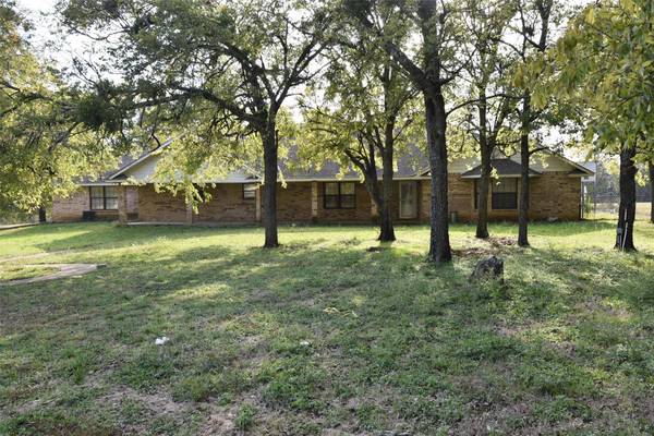 706 Abernathy Street, Hillsboro, TX 76645