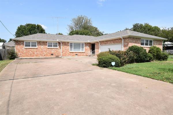 1005 Corsicana Highway, Hillsboro, TX 76645