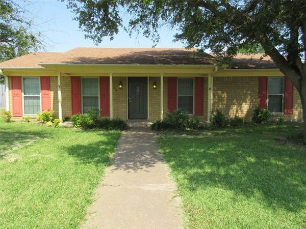 108 Mockingbird Lane, Hillsboro, TX 76645