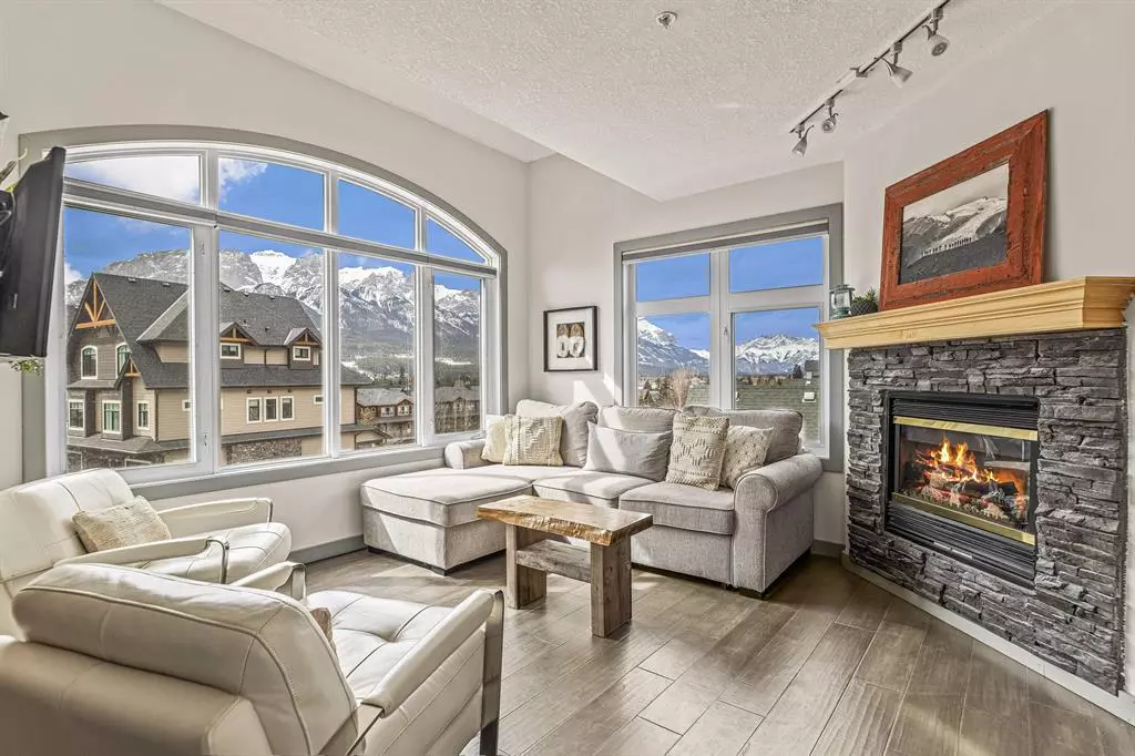 Canmore, AB T1W 3E2,160 Kananaskis WAY #300