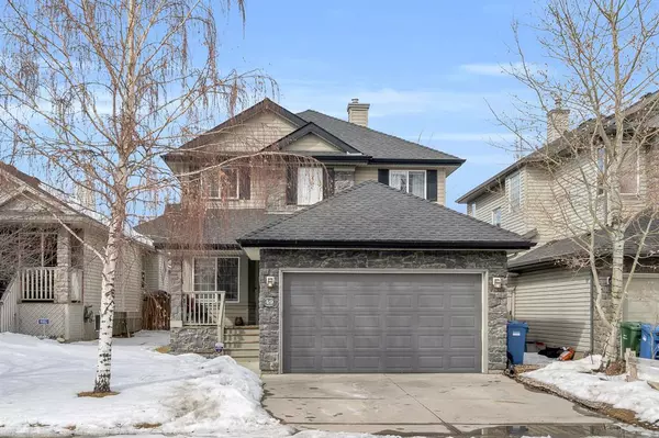 Calgary, AB T3R 1K8,49 Kincora LNDG NW