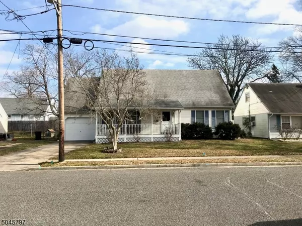 514 MORGAN AVE, Deptford Twp., NJ 08096